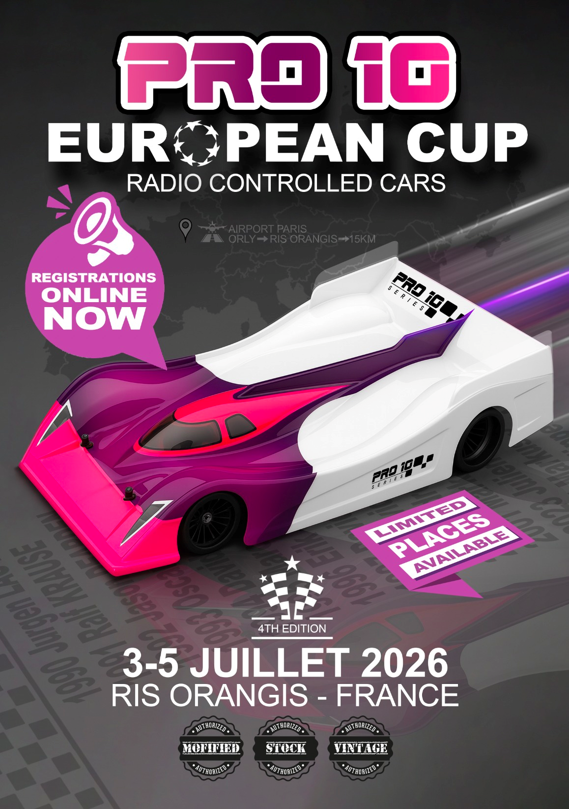 Affiche Affiche